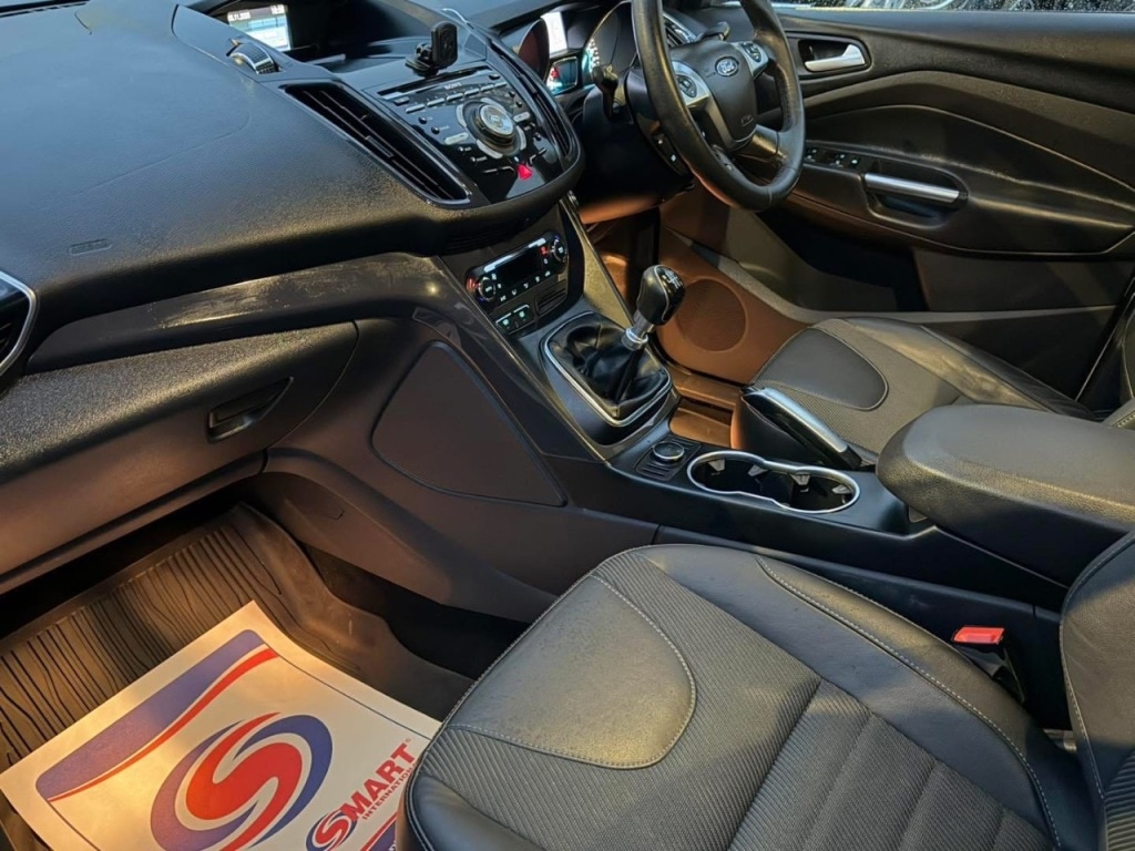 Used Ford Kuga 2013 for sale - 76490477: Photo 15