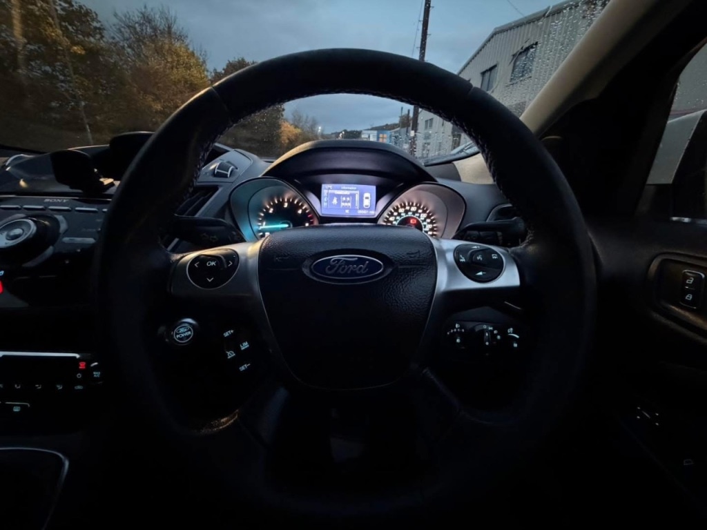 Used Ford Kuga 2013 for sale - 76490477: Photo 19