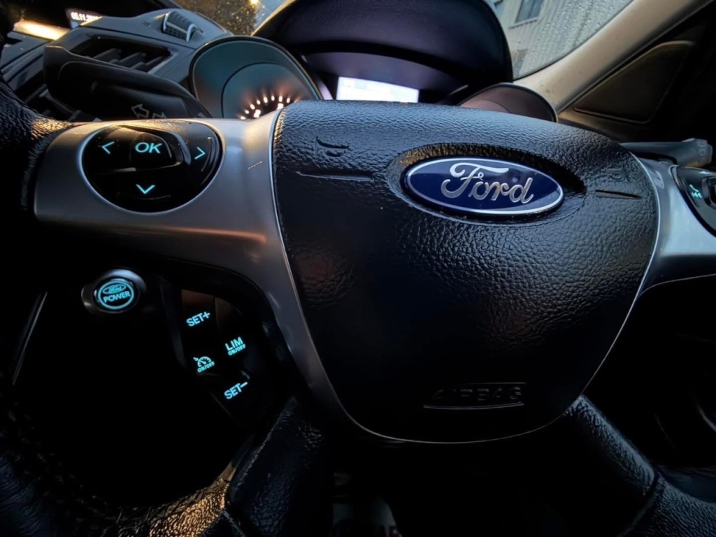 Used Ford Kuga 2013 for sale - 76490477: Photo 20