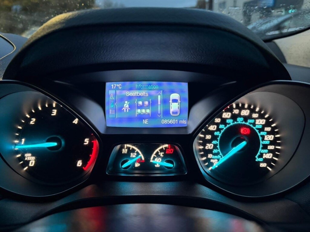 Used Ford Kuga 2013 for sale - 76490477: Photo 22