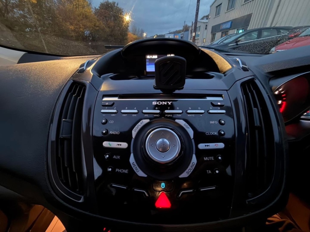 Used Ford Kuga 2013 for sale - 76490477: Photo 23