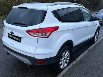 Used Ford Kuga 2013 for sale - 76490477: Photo