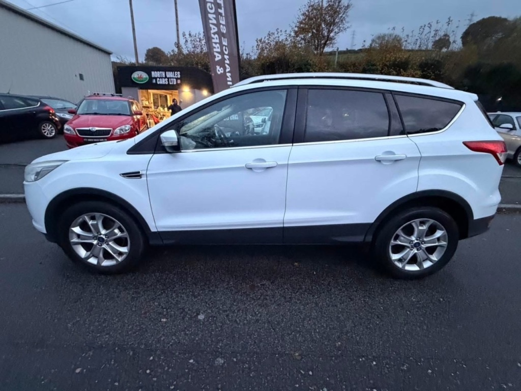 Used Ford Kuga 2013 for sale - 76490477: Photo 5