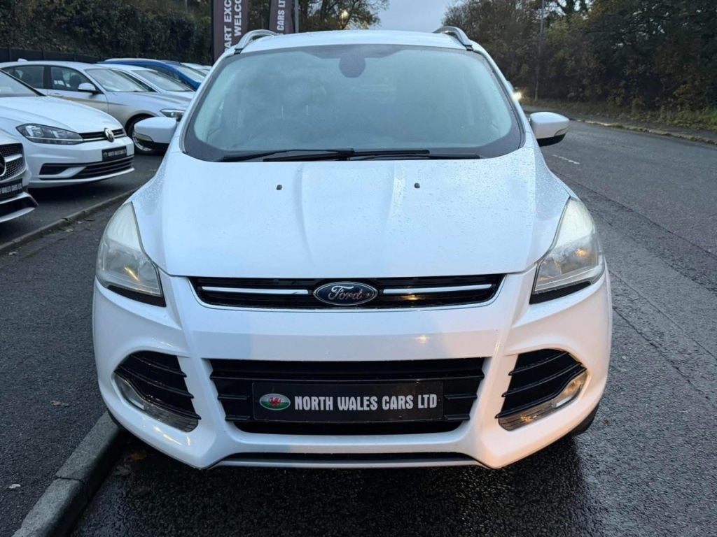 Used Ford Kuga 2013 for sale - 76490477: Photo 7