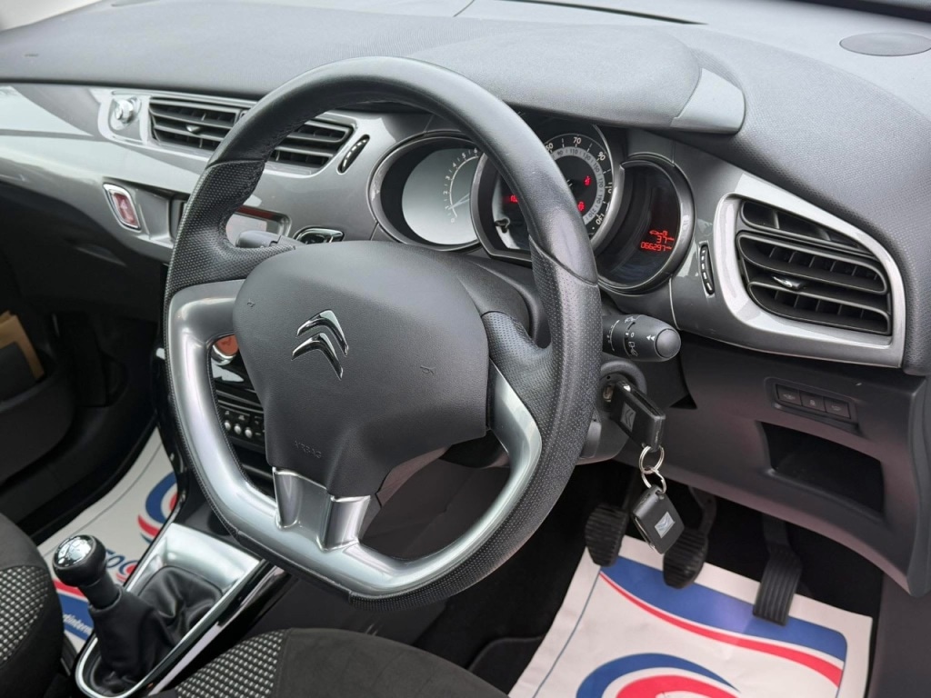 Used Citroen C3 2015 for sale - 78029670: Photo 10