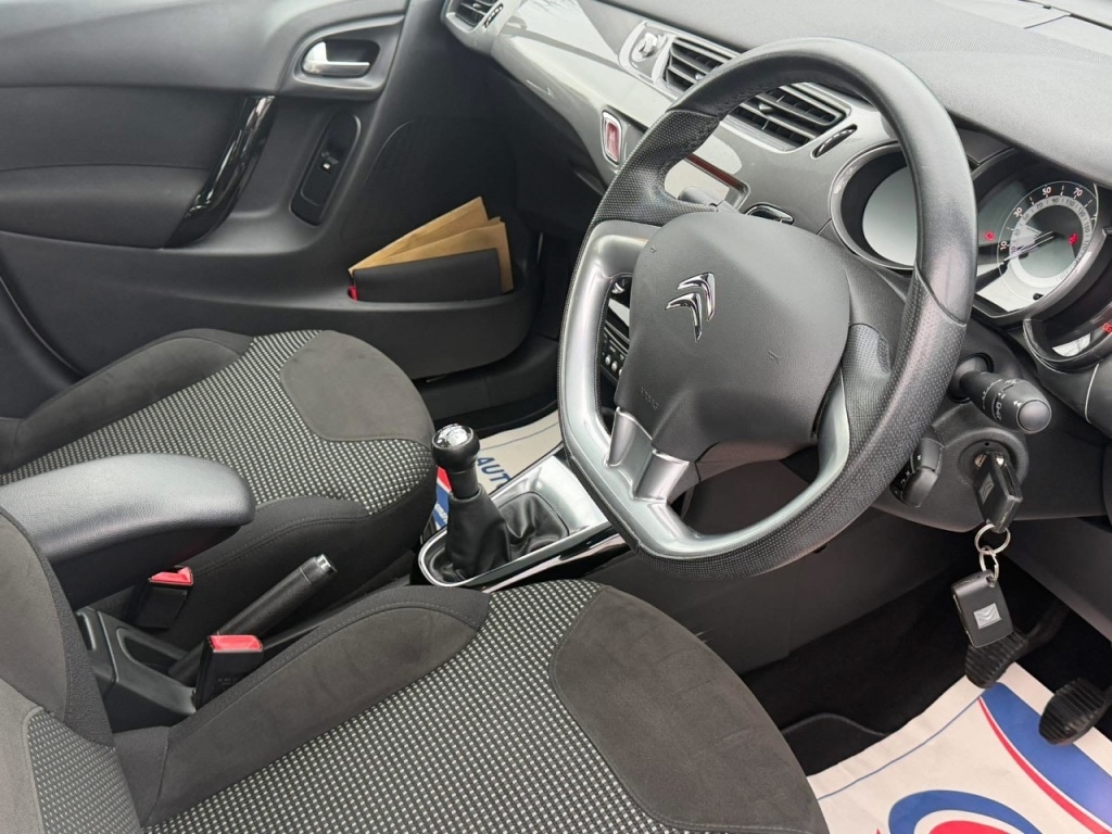 Used Citroen C3 2015 for sale - 78029670: Photo 11