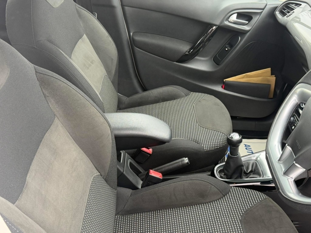 Used Citroen C3 2015 for sale - 78029670: Photo 12