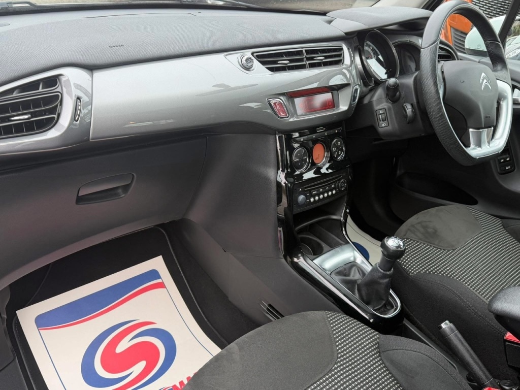 Used Citroen C3 2015 for sale - 78029670: Photo 13