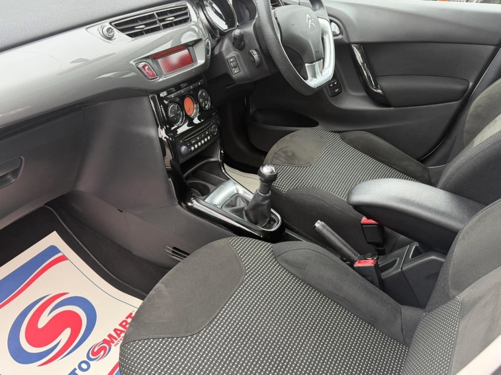 Used Citroen C3 2015 for sale - 78029670: Photo 14