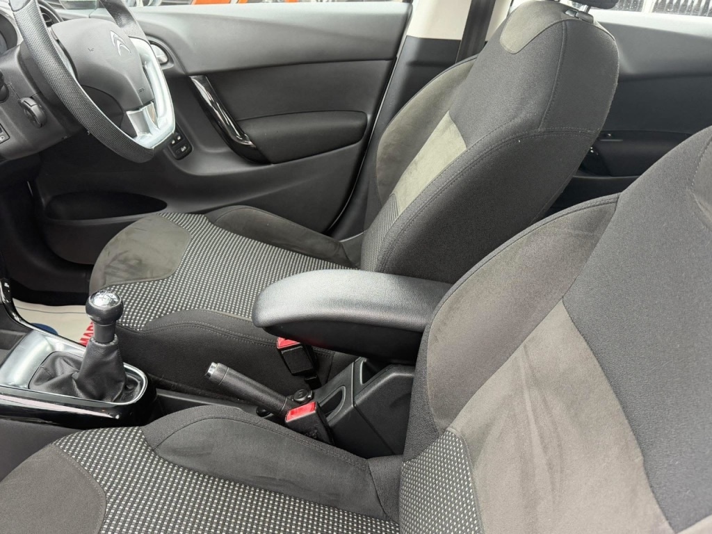 Used Citroen C3 2015 for sale - 78029670: Photo 15