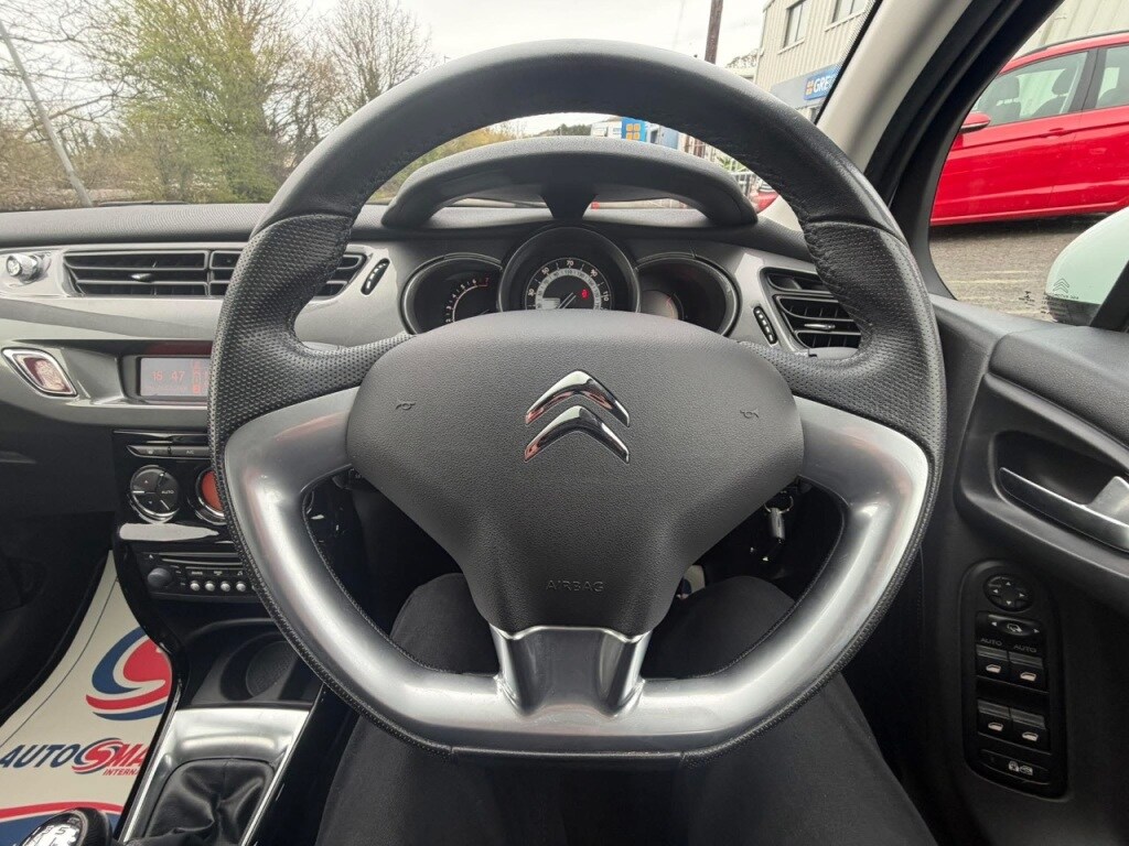 Used Citroen C3 2015 for sale - 78029670: Photo 19