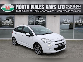 Citroen C3 feature image