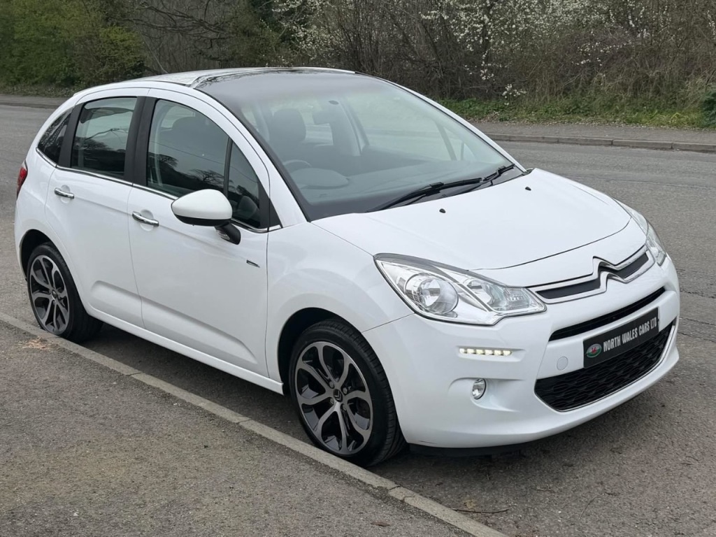 Used Citroen C3 2015 for sale - 78029670: Photo 2
