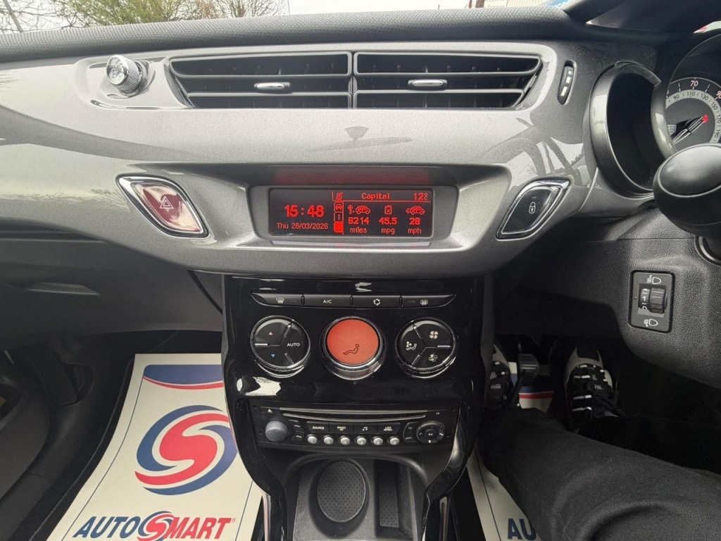 Used Citroen C3 2015 for sale - 78029670: Photo 21