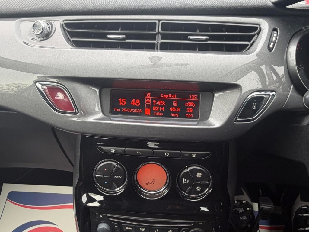 Used Citroen C3 2015 for sale - 78029670: Photo 22