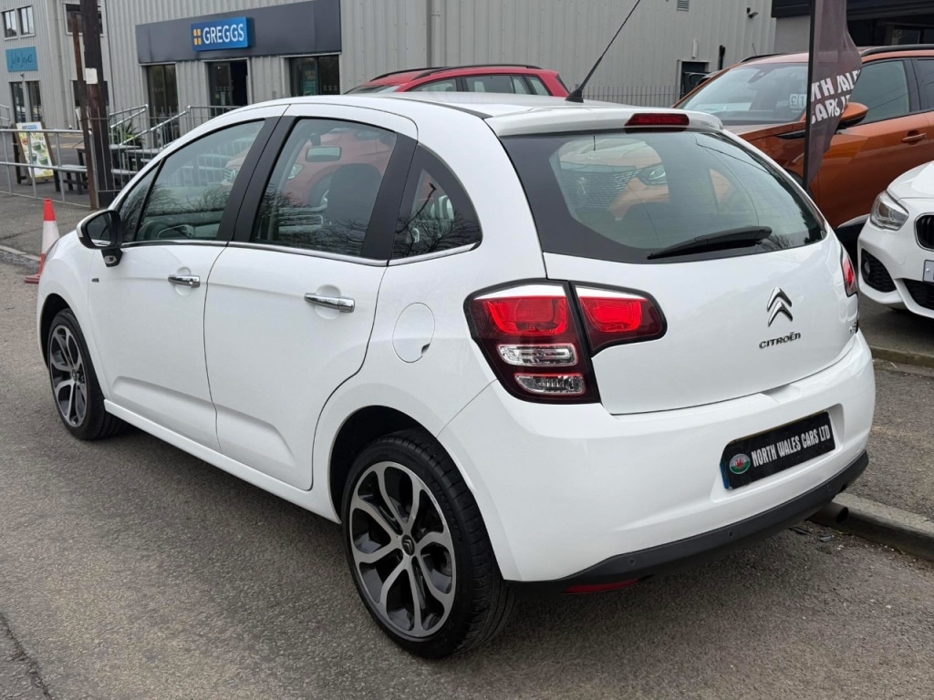 Used Citroen C3 2015 for sale - 78029670: Photo 3