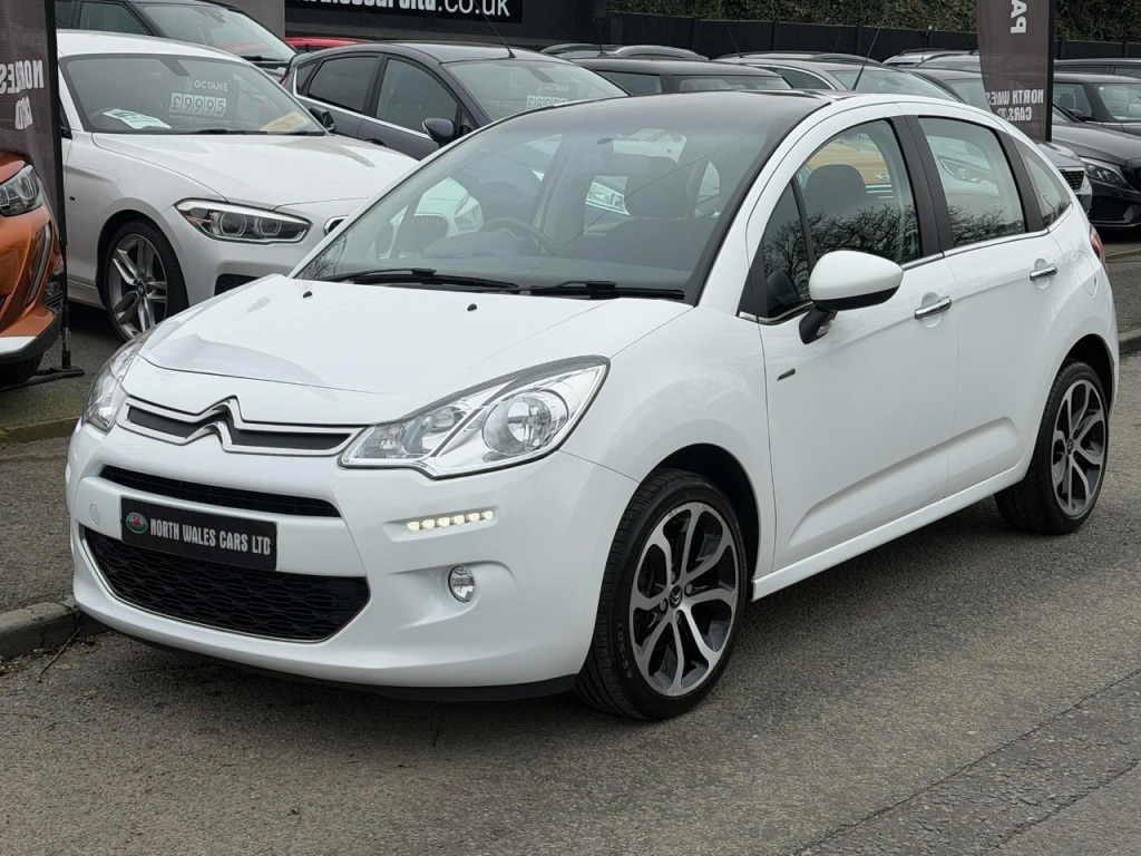 Used Citroen C3 2015 for sale - 78029670: Photo 4
