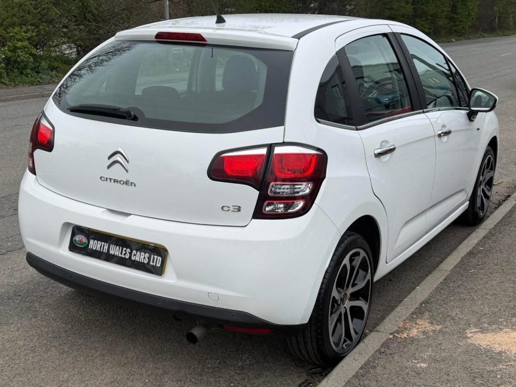 Used Citroen C3 2015 for sale - 78029670: Photo 5