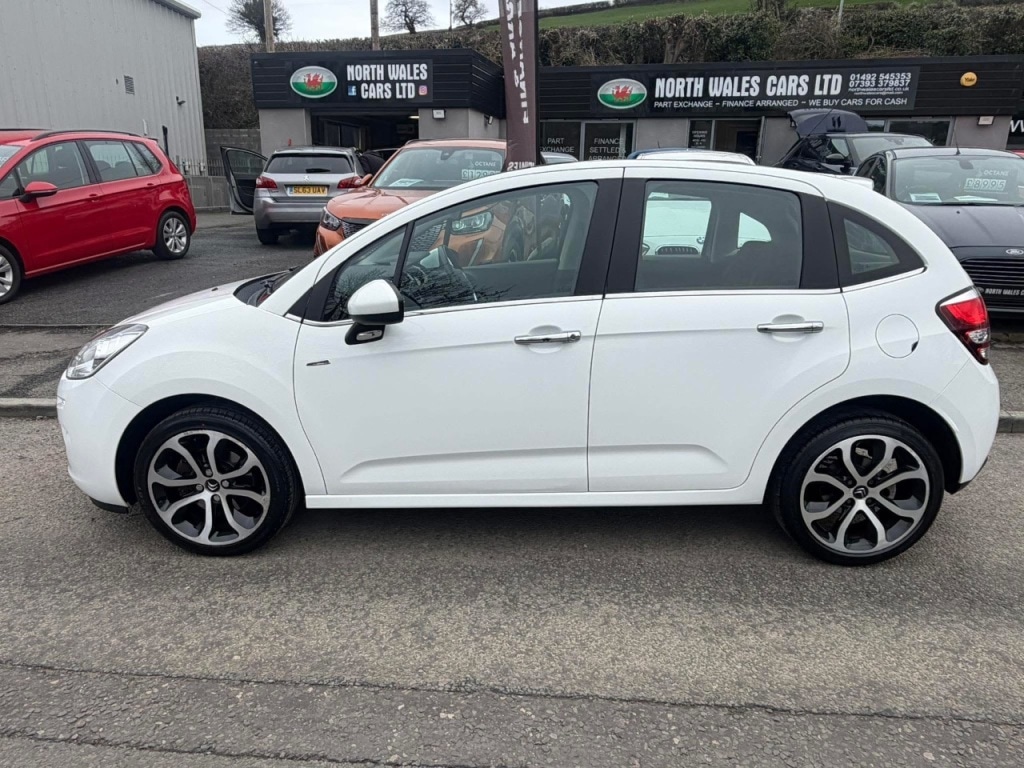 Used Citroen C3 2015 for sale - 78029670: Photo 6