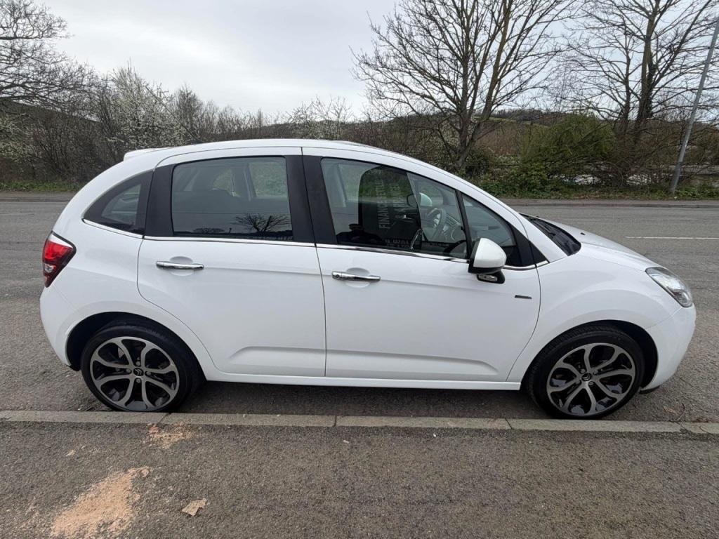 Used Citroen C3 2015 for sale - 78029670: Photo 7