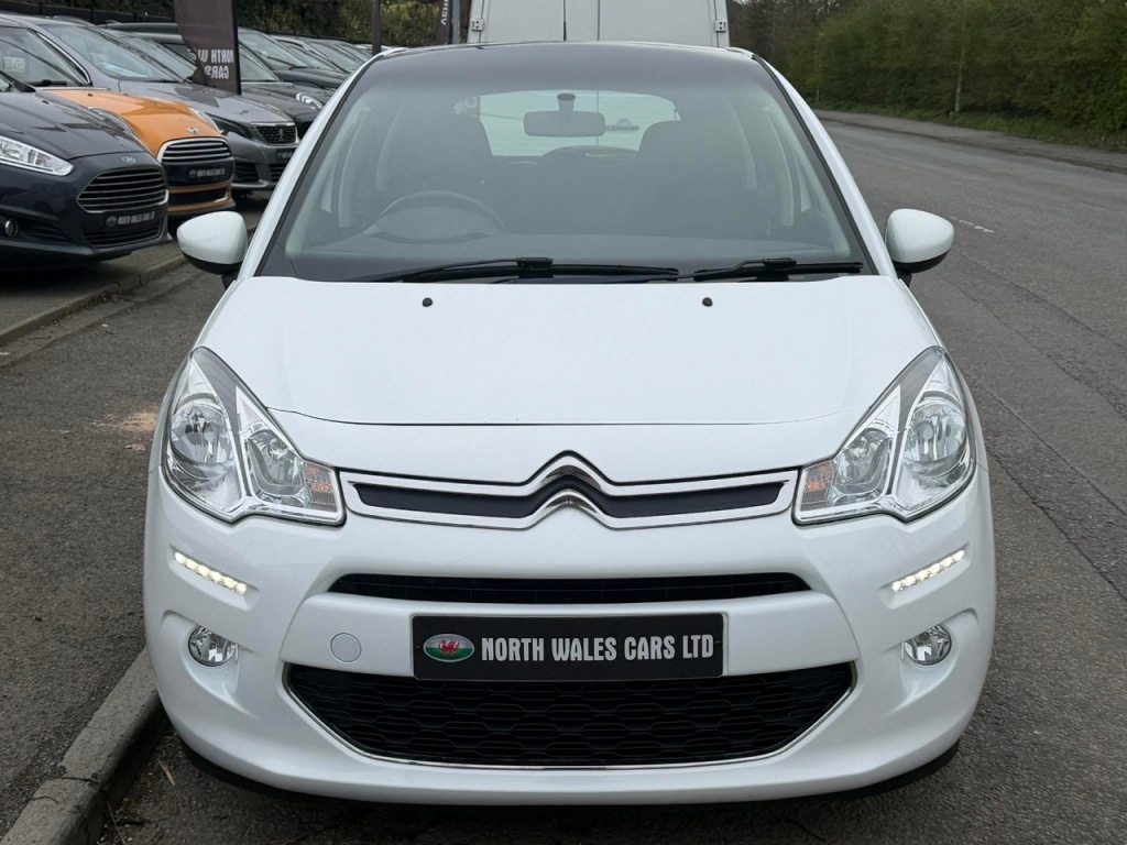 Used Citroen C3 2015 for sale - 78029670: Photo 8