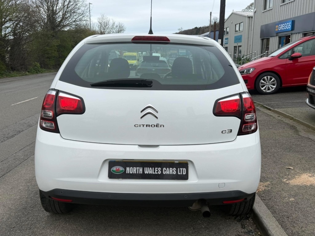 Used Citroen C3 2015 for sale - 78029670: Photo 9