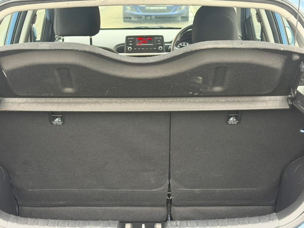 Used Kia Picanto 2022 for sale - 77616572: Photo 11