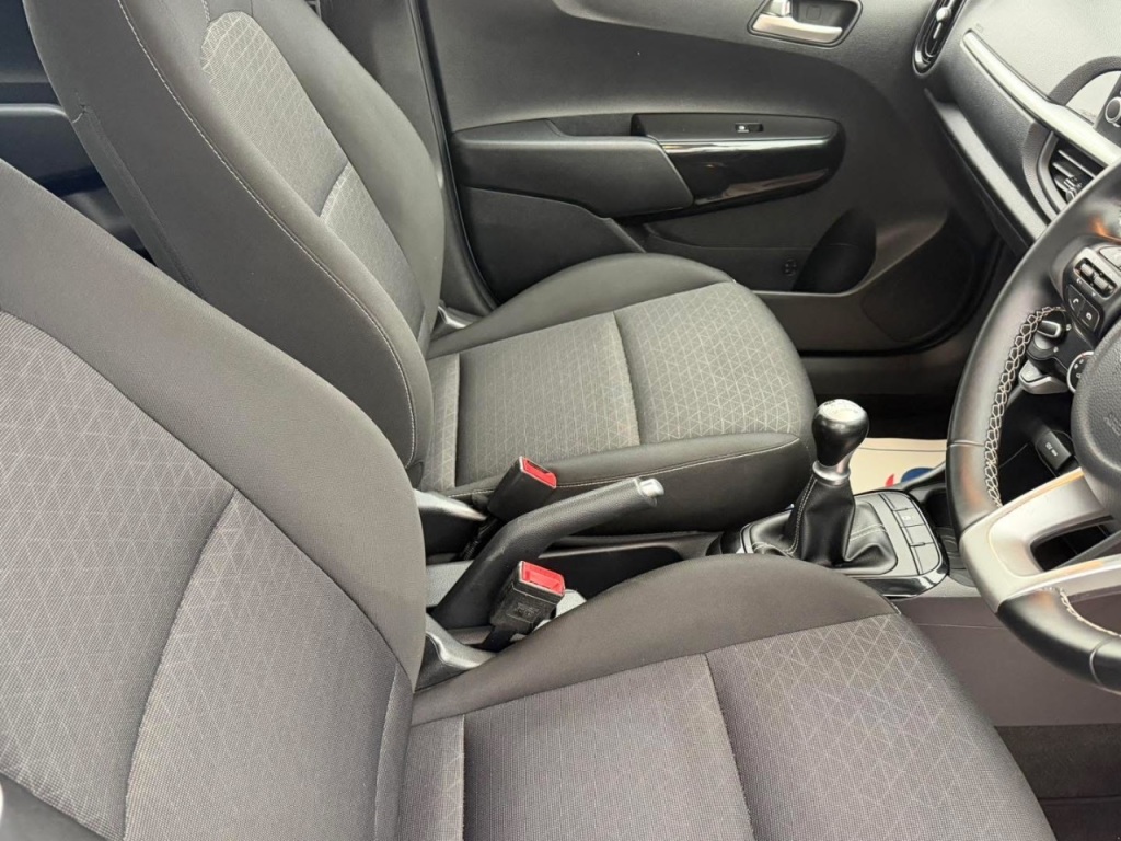 Used Kia Picanto 2022 for sale - 77616572: Photo 14