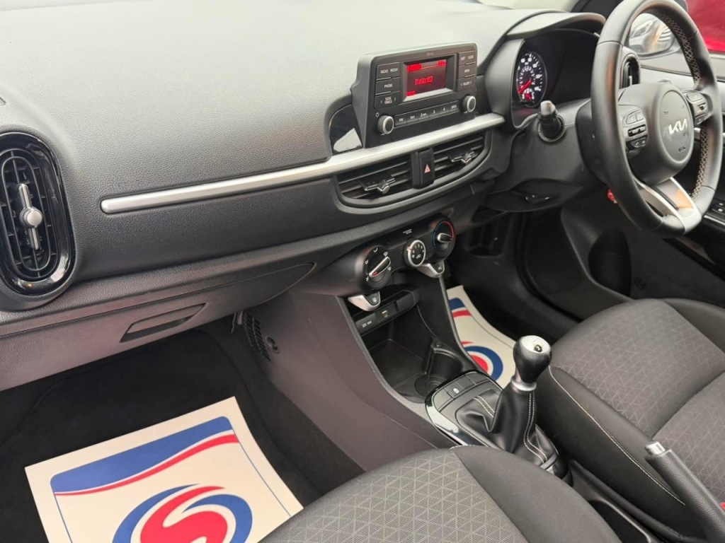 Used Kia Picanto 2022 for sale - 77616572: Photo 15