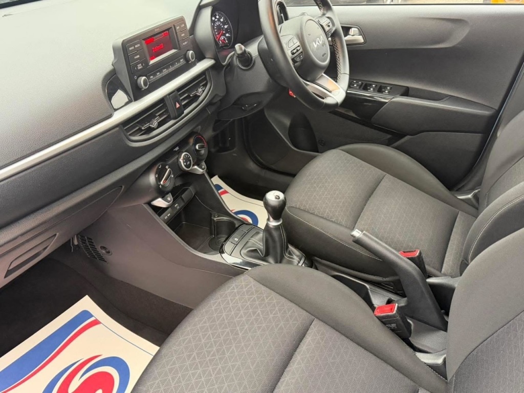 Used Kia Picanto 2022 for sale - 77616572: Photo 16