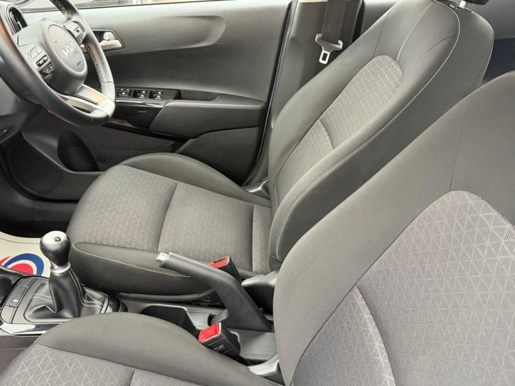 Used Kia Picanto 2022 for sale - 77616572: Photo 17