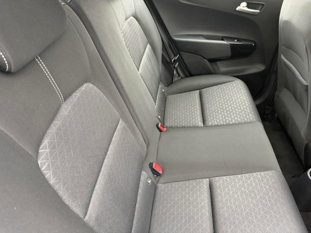 Used Kia Picanto 2022 for sale - 77616572: Photo 18