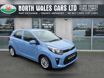 Kia Picanto feature image