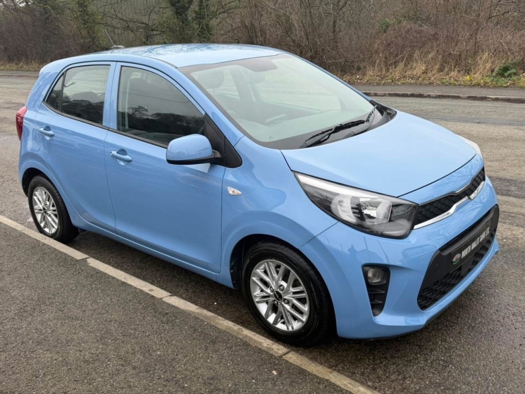 Used Kia Picanto 2022 for sale - 77616572: Photo 2