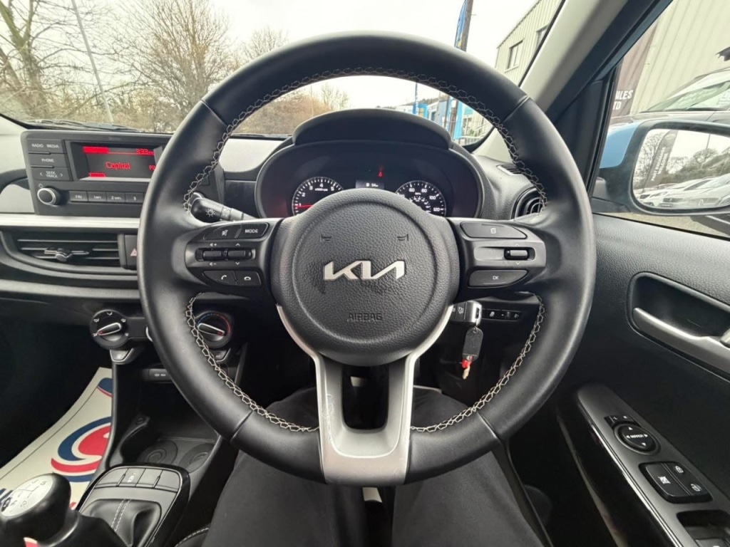 Used Kia Picanto 2022 for sale - 77616572: Photo 20