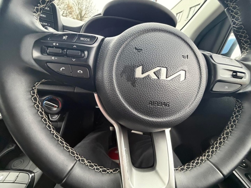 Used Kia Picanto 2022 for sale - 77616572: Photo 21