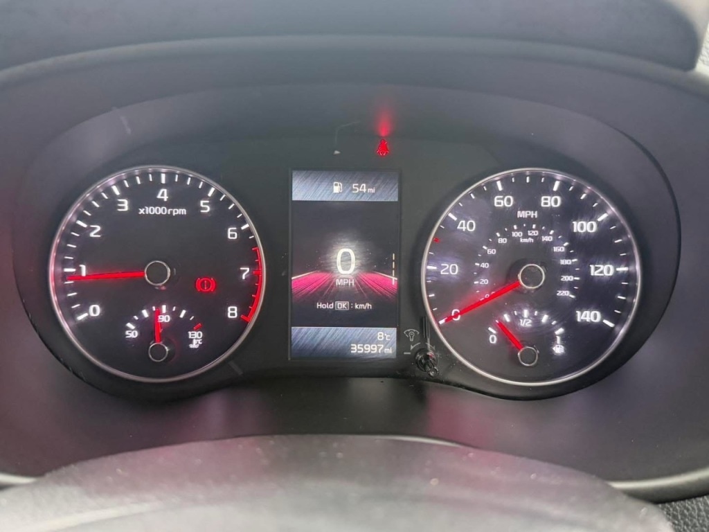 Used Kia Picanto 2022 for sale - 77616572: Photo 23