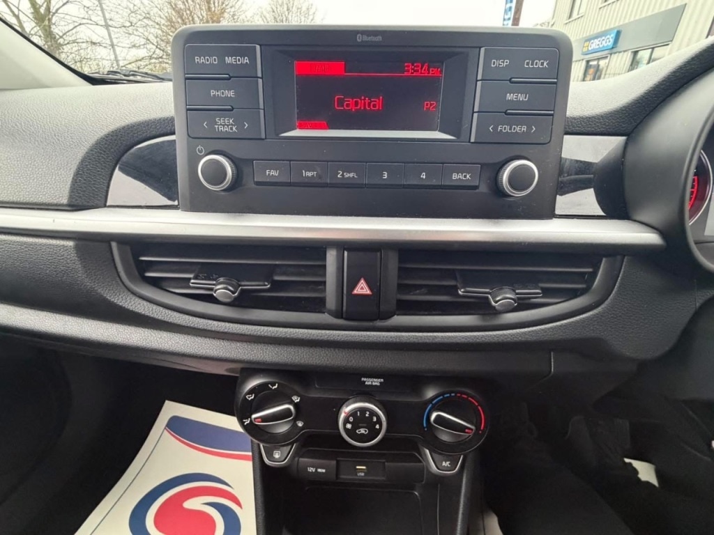 Used Kia Picanto 2022 for sale - 77616572: Photo 25