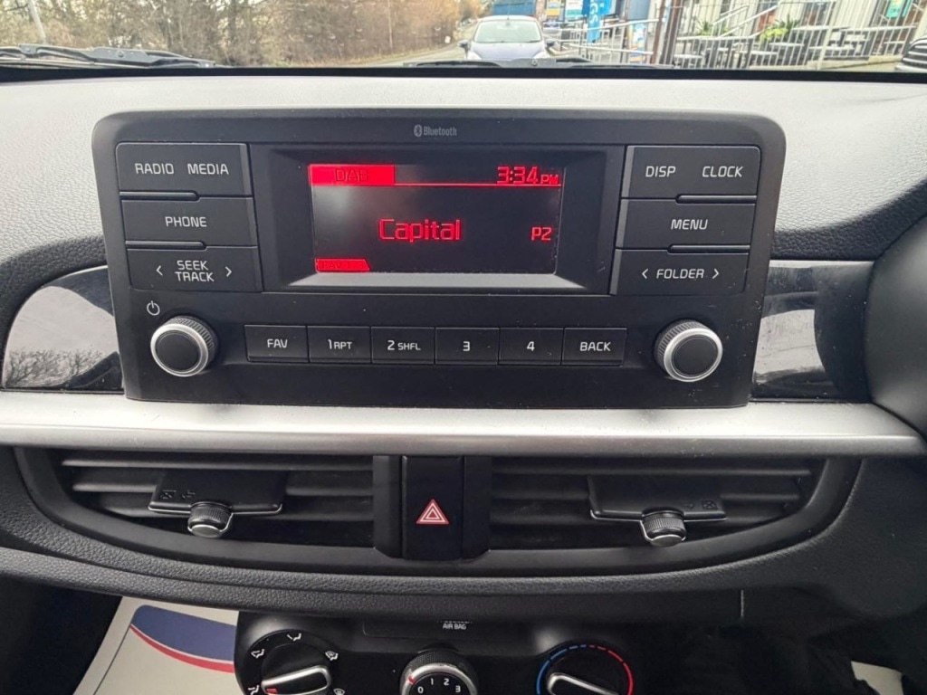 Used Kia Picanto 2022 for sale - 77616572: Photo 26