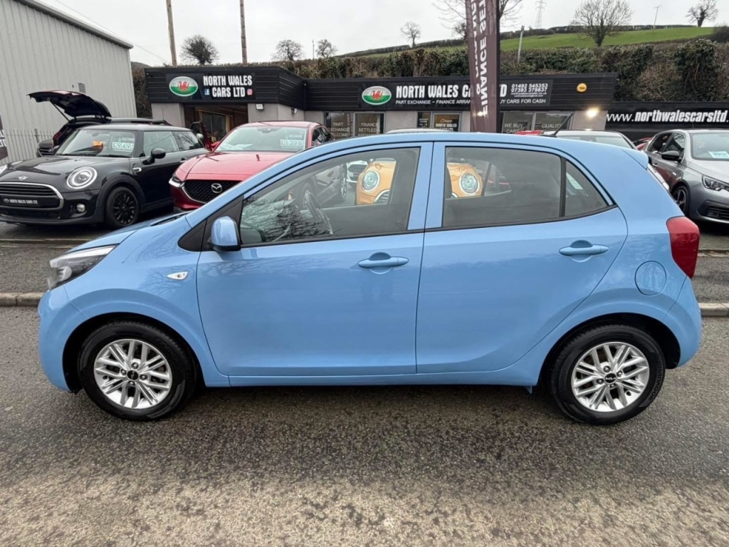 Used Kia Picanto 2022 for sale - 77616572: Photo 6