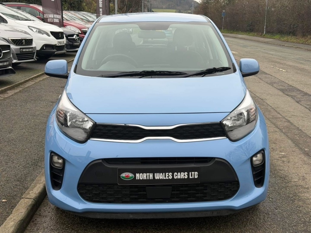 Used Kia Picanto 2022 for sale - 77616572: Photo 8