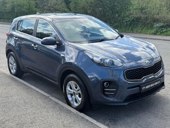Used Kia Sportage 2016 for sale - 78296739: Photo