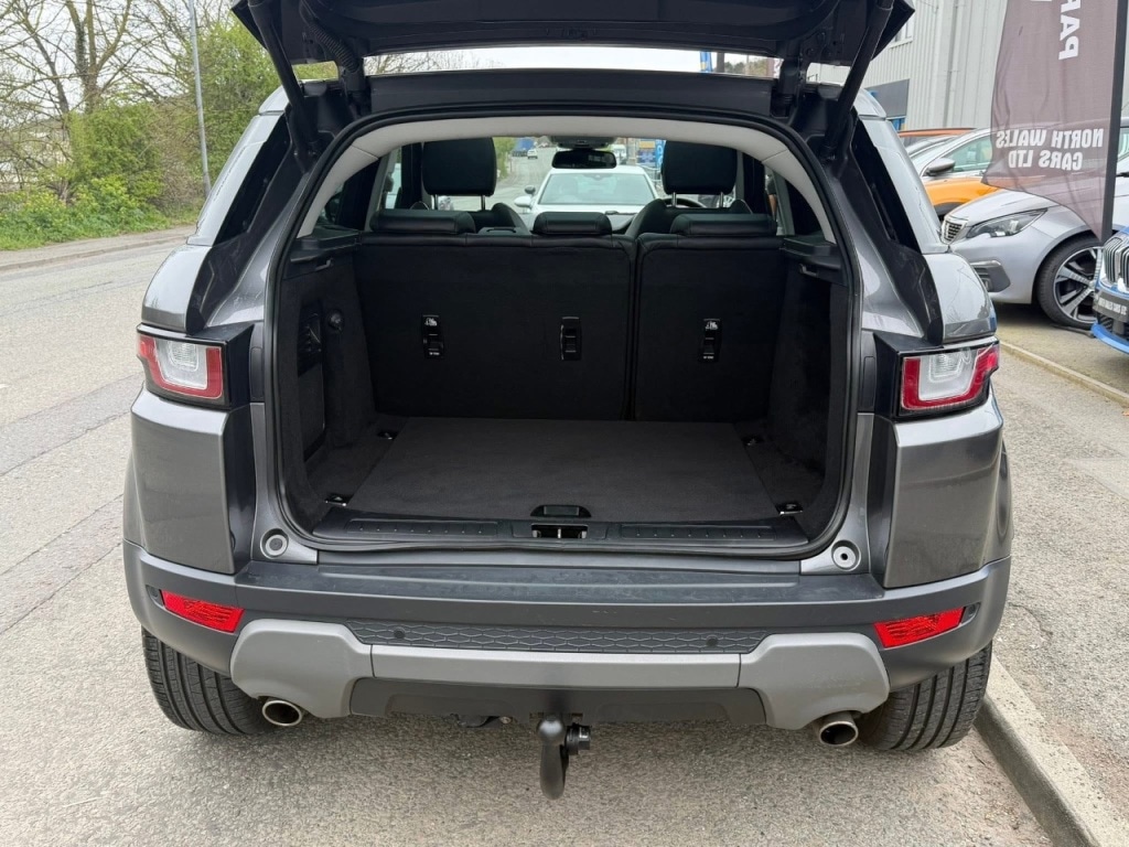 Used Land Rover Range Rover Evoque 2017 for sale - 78121738: Photo 10