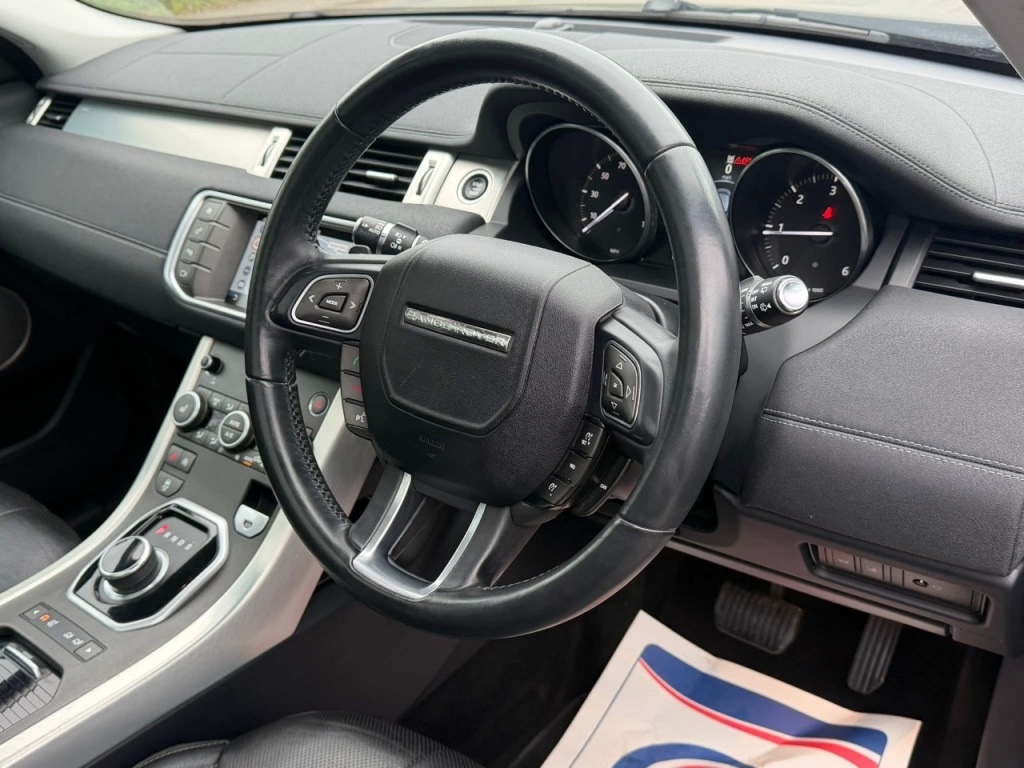 Used Land Rover Range Rover Evoque 2017 for sale - 78121738: Photo 11