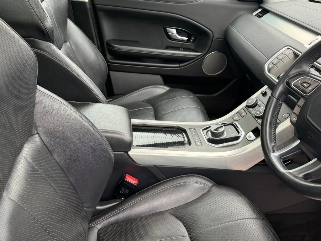 Used Land Rover Range Rover Evoque 2017 for sale - 78121738: Photo 13