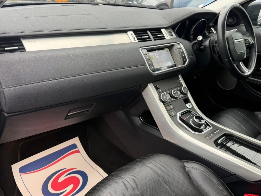 Used Land Rover Range Rover Evoque 2017 for sale - 78121738: Photo 14