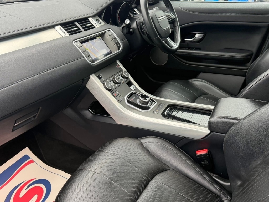 Used Land Rover Range Rover Evoque 2017 for sale - 78121738: Photo 15