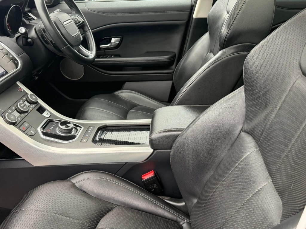 Used Land Rover Range Rover Evoque 2017 for sale - 78121738: Photo 16