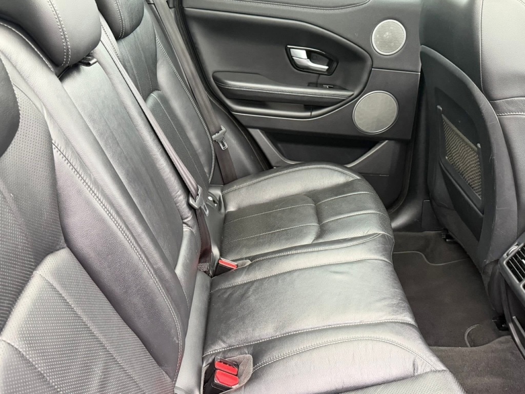 Used Land Rover Range Rover Evoque 2017 for sale - 78121738: Photo 17