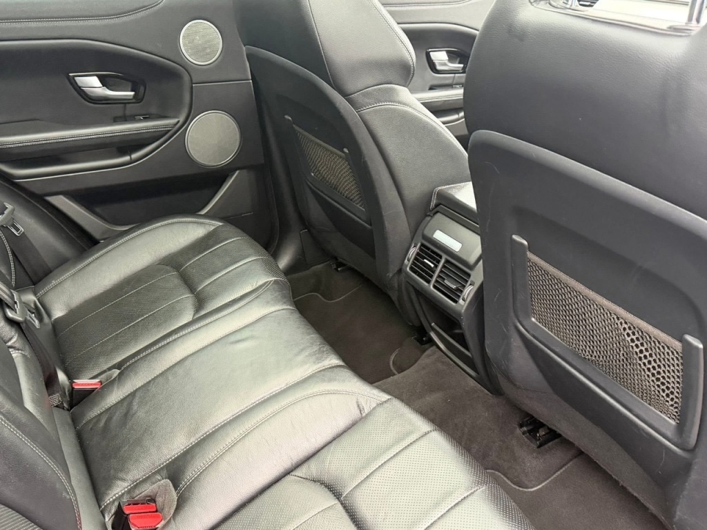 Used Land Rover Range Rover Evoque 2017 for sale - 78121738: Photo 18